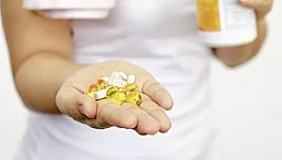 Top 15 des vitamines de la marque Solgar sur iHerb