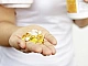 Top 15 des vitamines de la marque Solgar sur iHerb