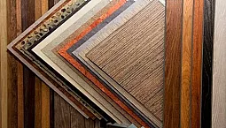 Top 10 des fabricants de carreaux de vinyle en quartz