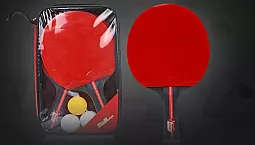 Les 15 meilleures raquettes de tennis de table d'AliExpress