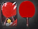 Les 15 meilleures raquettes de tennis de table d'AliExpress