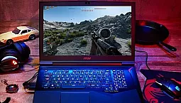 Top 5 des ordinateurs portables MSI