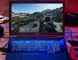 Top 5 des ordinateurs portables MSI