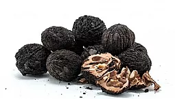 10 meilleures préparations de noix noires sur iherb