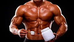 Top 10 des fabricants de nutrition sportive