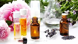 15 meilleures huiles essentielles sur iHerb