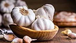 20 meilleurs suppléments d'ail sur iHerb