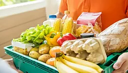 10 meilleurs services de livraison à domicile à Iekaterinbourg