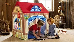 10 meilleures tentes pour enfants