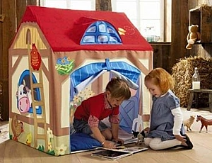 10 meilleures tentes pour enfants