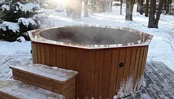 Les 10 meilleurs fabricants de spas