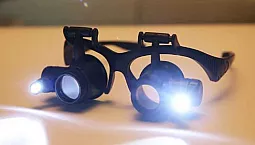 15 meilleures loupes d'Aliexpress