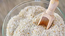 20 meilleures préparations de psyllium sur iherb