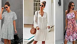 Les 10 meilleurs magasins de robes d'été sur AliExpress
