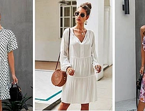 Les 10 meilleurs magasins de robes d'été sur AliExpress