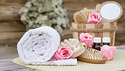 10 meilleures brosses de massage sèches