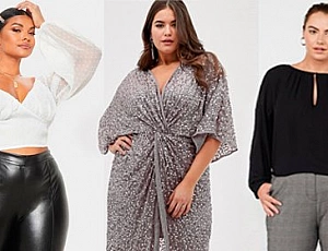 10 meilleurs magasins de vêtements grande taille sur AliExpress