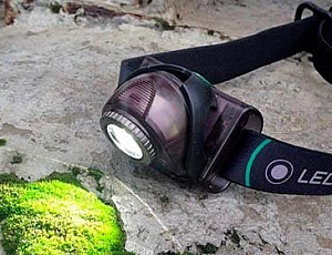 10 meilleures lampes frontales d'Aliexpress