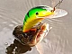 10 meilleurs wobblers pour le brochet d'Aliexpress
