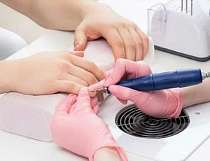 10 meilleurs aspirateurs de manucure d'Aliexpress