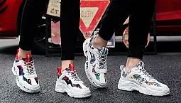 Les 10 meilleures chaussures de course pour femmes sur AliExpress