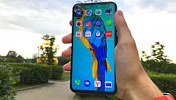10 meilleurs smartphones de moins de 30 000 roubles