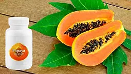 10 meilleurs suppléments de papaye sur iHerb