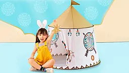 10 meilleures tentes pour enfants d'Aliexpress
