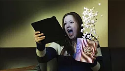 7 meilleures tablettes pour regarder des films