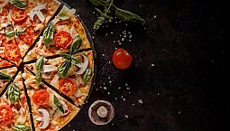 Les 10 meilleures livraisons de pizzas à Nijni Novgorod