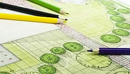 5 meilleurs cours de conception de paysage à Moscou