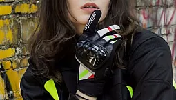 10 meilleurs gants de moto d'Aliexpress