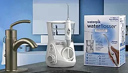 5 meilleurs irrigateurs WaterPik
