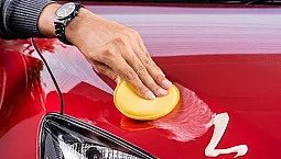 15 meilleures cires de voiture