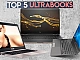 5 meilleurs nouveaux ultrabooks