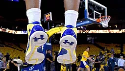 10 meilleures chaussures de basket