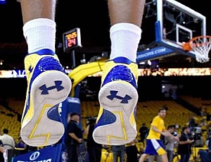 10 meilleures chaussures de basket