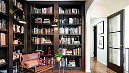 10 meilleures bibliothèques de Hoff