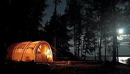 10 meilleures tentes de camping pour 4 personnes