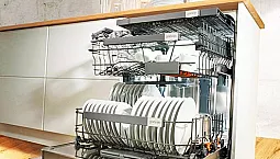 20 meilleurs lave-vaisselle économiques
