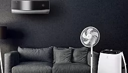 Top 10 des climatiseurs Electrolux