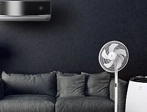Top 10 des climatiseurs Electrolux