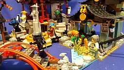 10 meilleurs analogues Lego d'Aliexpress