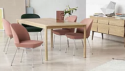 20 meilleures tables de cuisine de Hoff