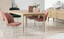 20 meilleures tables de cuisine de Hoff
