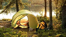 10 meilleures tentes de camping doubles