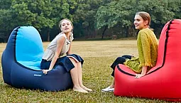15 meilleurs modèles de meubles de camping gonflables d'AliExpress