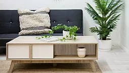 10 meilleures tables basses de Hoff