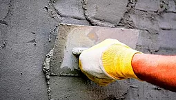 10 meilleurs enduits de ciment