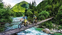 10 meilleurs vélos de montagne de moins de 20 000 roubles